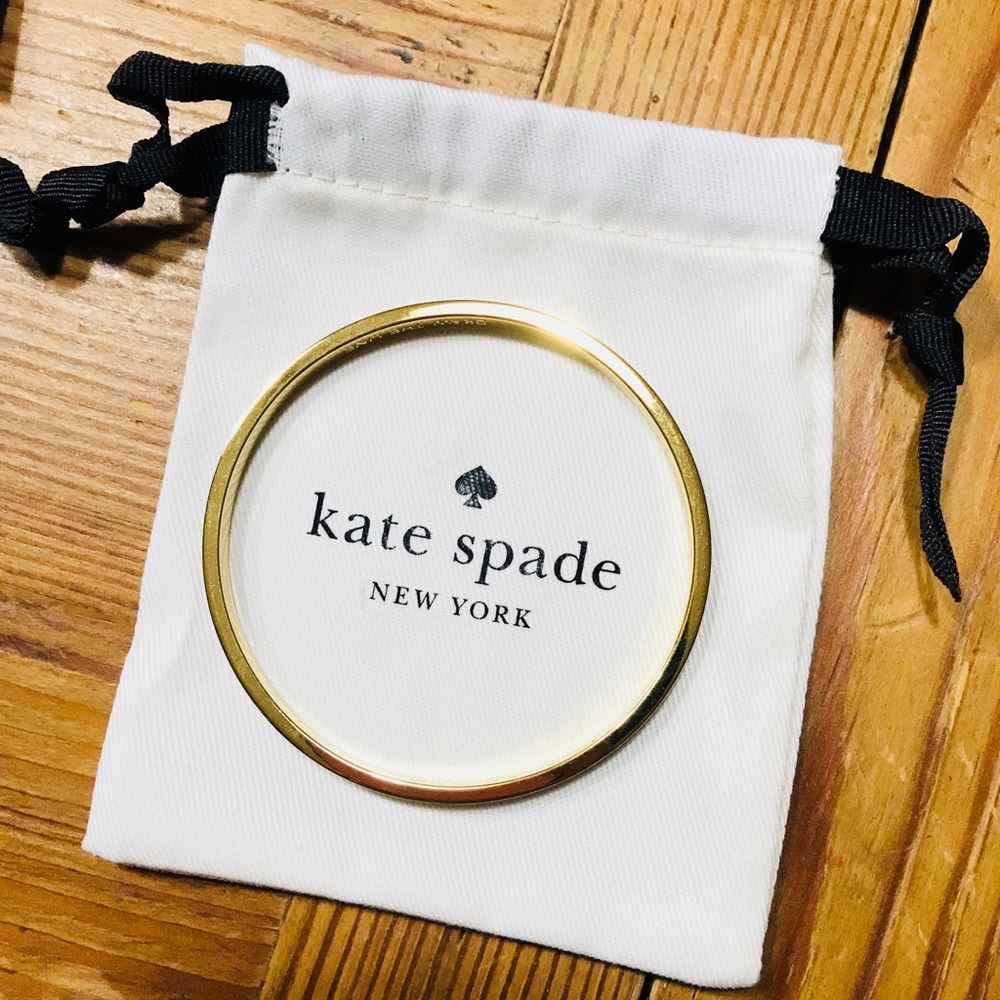Kate Spade Bangle